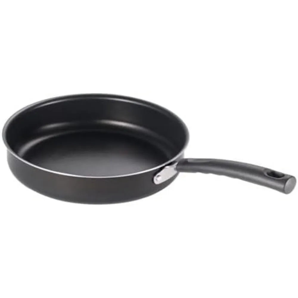 Tramontina Aluminum Nonstick Cookware Set