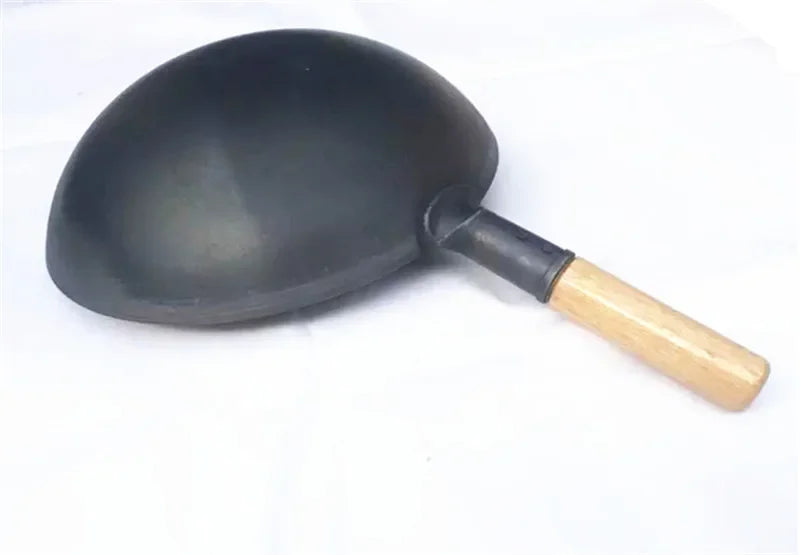 Cast Iron Skillet Cooker