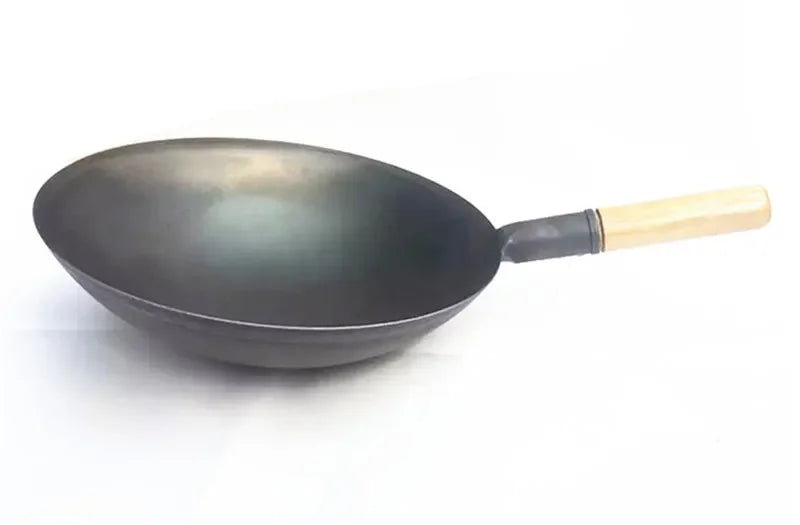 Cast Iron Skillet Cooker