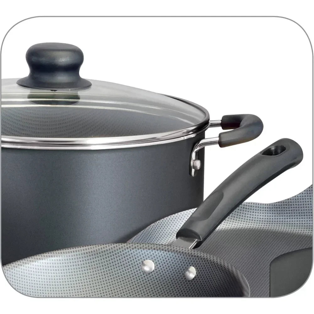 Tramontina Primaware Non-stick Cookware Set